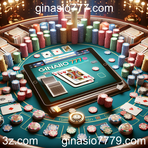 A Evolução dos Jogos de Cartas no Mundo Digital